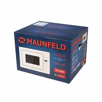 картинка Микроволновая печь Maunfeld MBMO.25.7GBG 